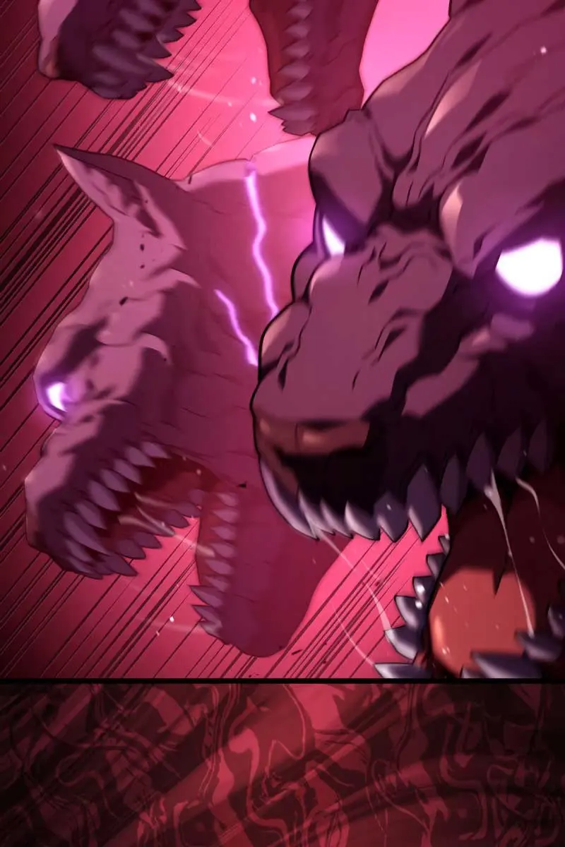 Revenge of the Iron-Blooded Sword Hound Chapter 61 Page 38