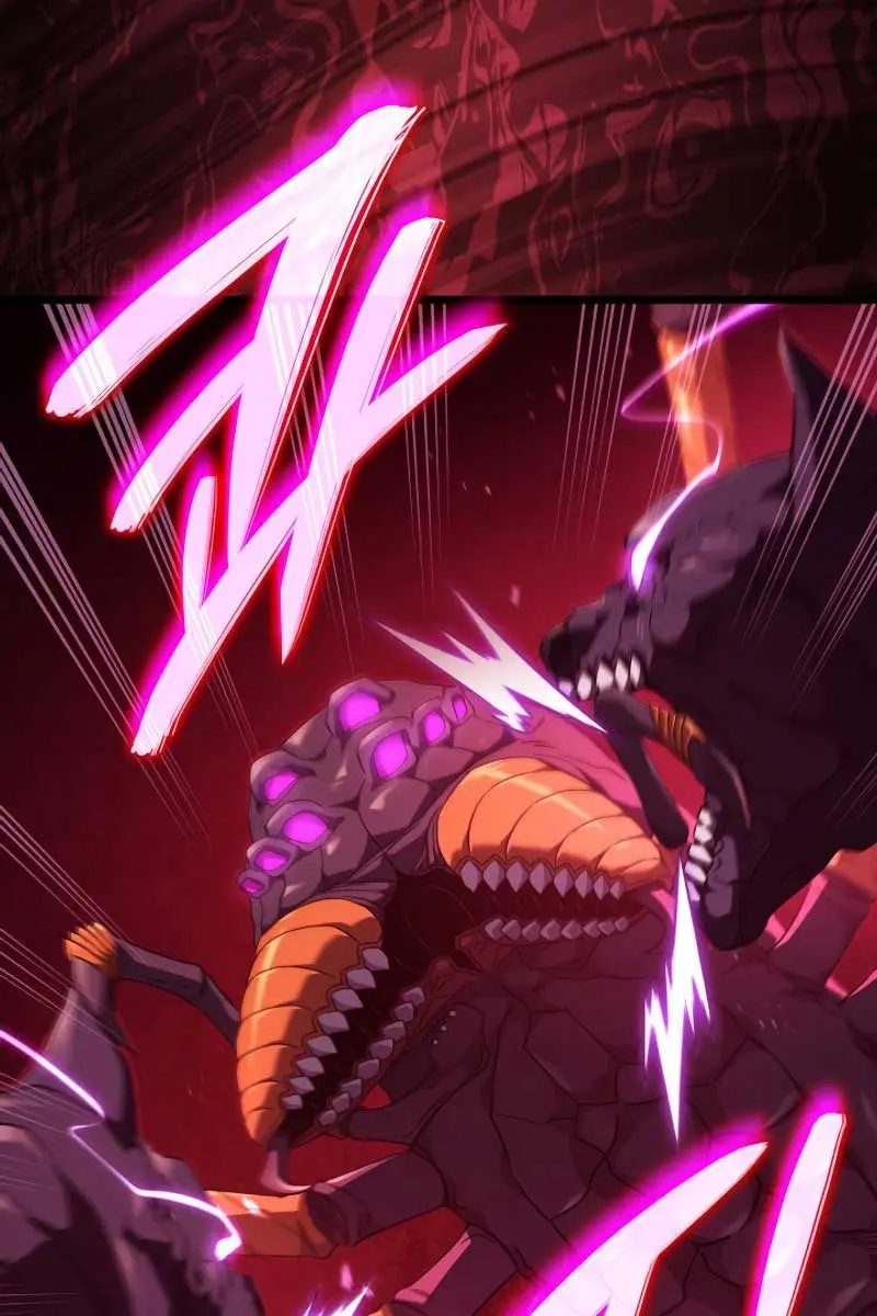 Revenge of the Iron-Blooded Sword Hound Chapter 61 Page 39