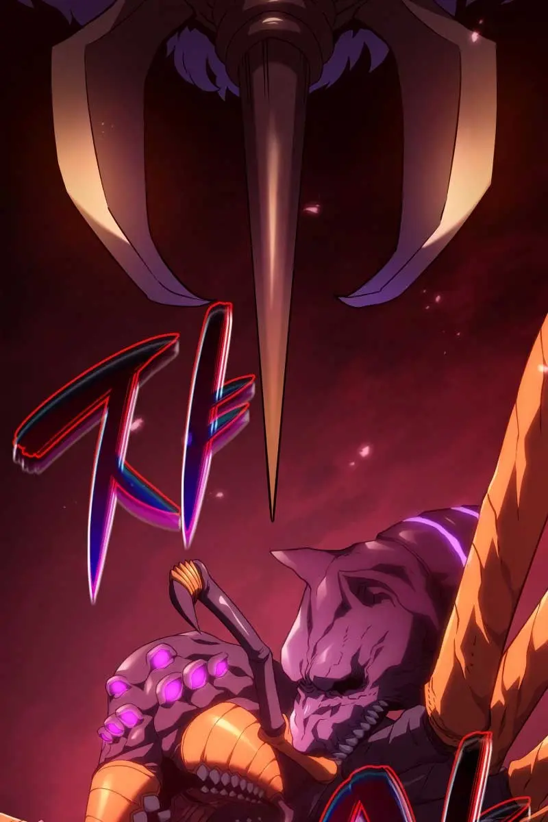 Revenge of the Iron-Blooded Sword Hound Chapter 61 Page 42