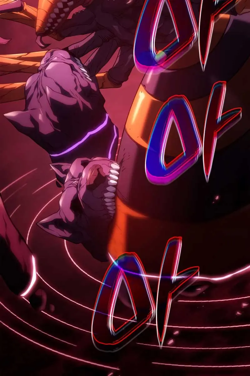 Revenge of the Iron-Blooded Sword Hound Chapter 61 Page 43