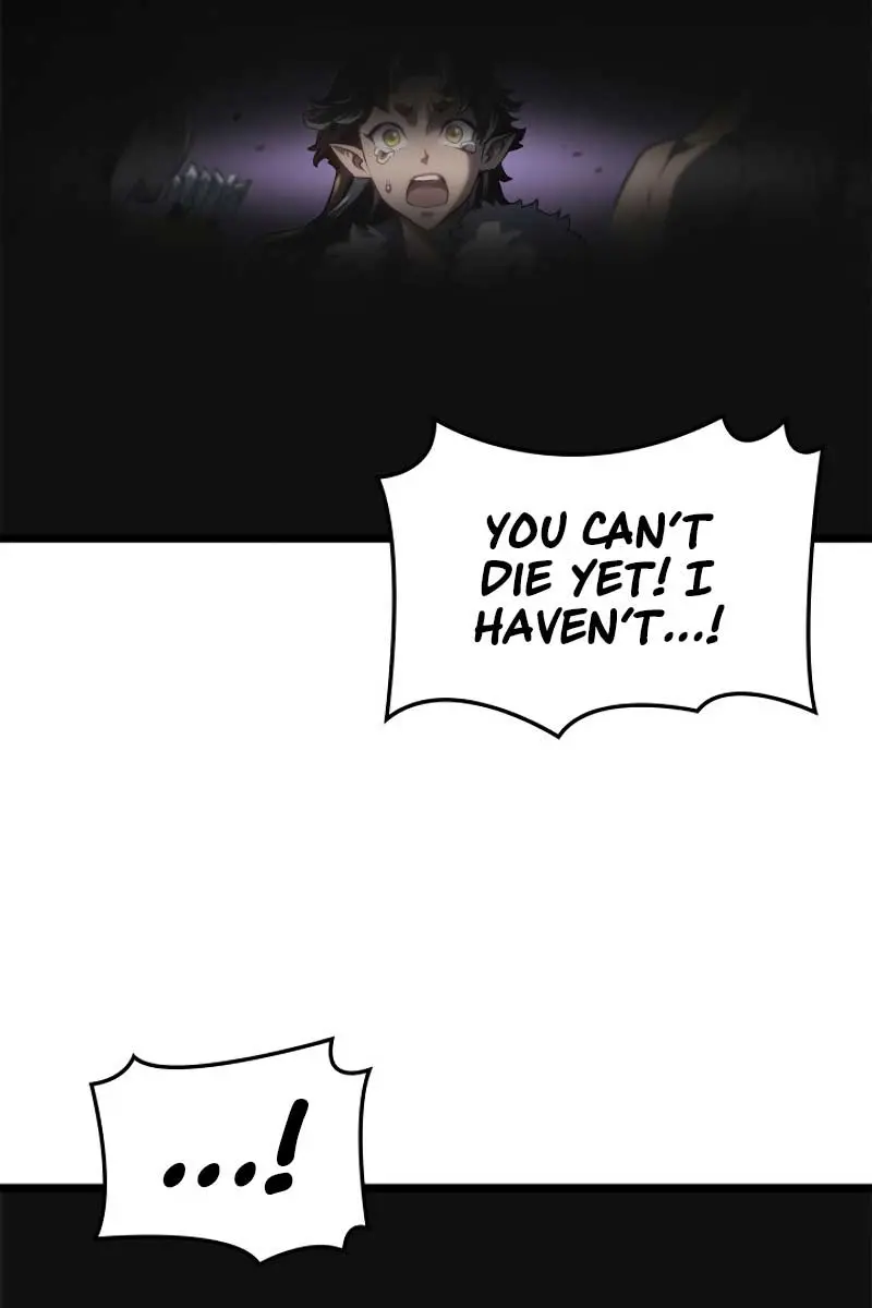 Revenge of the Iron-Blooded Sword Hound Chapter 61 Page 48