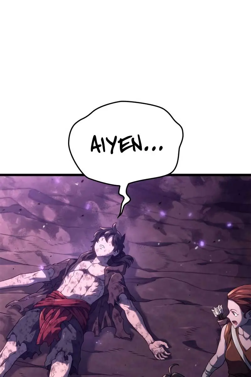 Revenge of the Iron-Blooded Sword Hound Chapter 61 Page 50