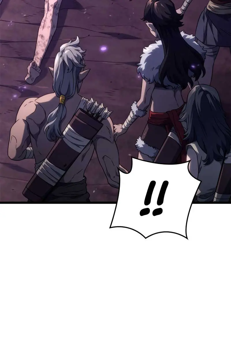 Revenge of the Iron-Blooded Sword Hound Chapter 61 Page 51