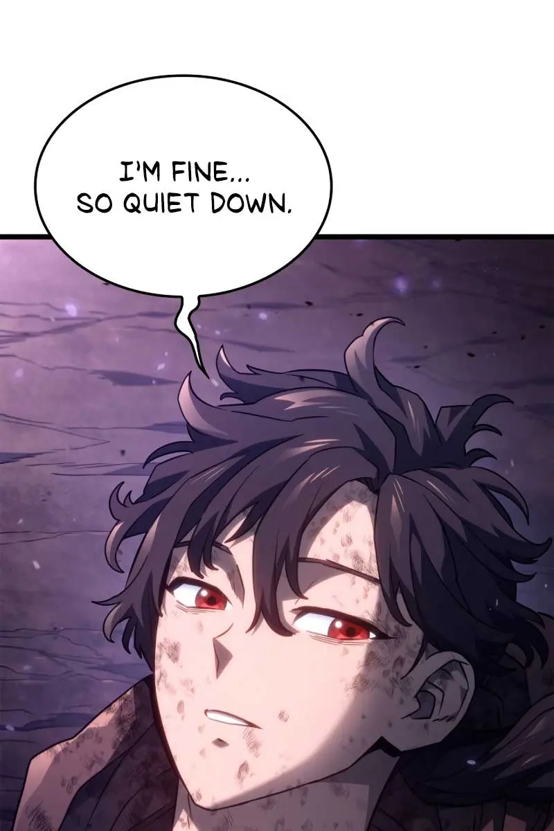 Revenge of the Iron-Blooded Sword Hound Chapter 61 Page 52