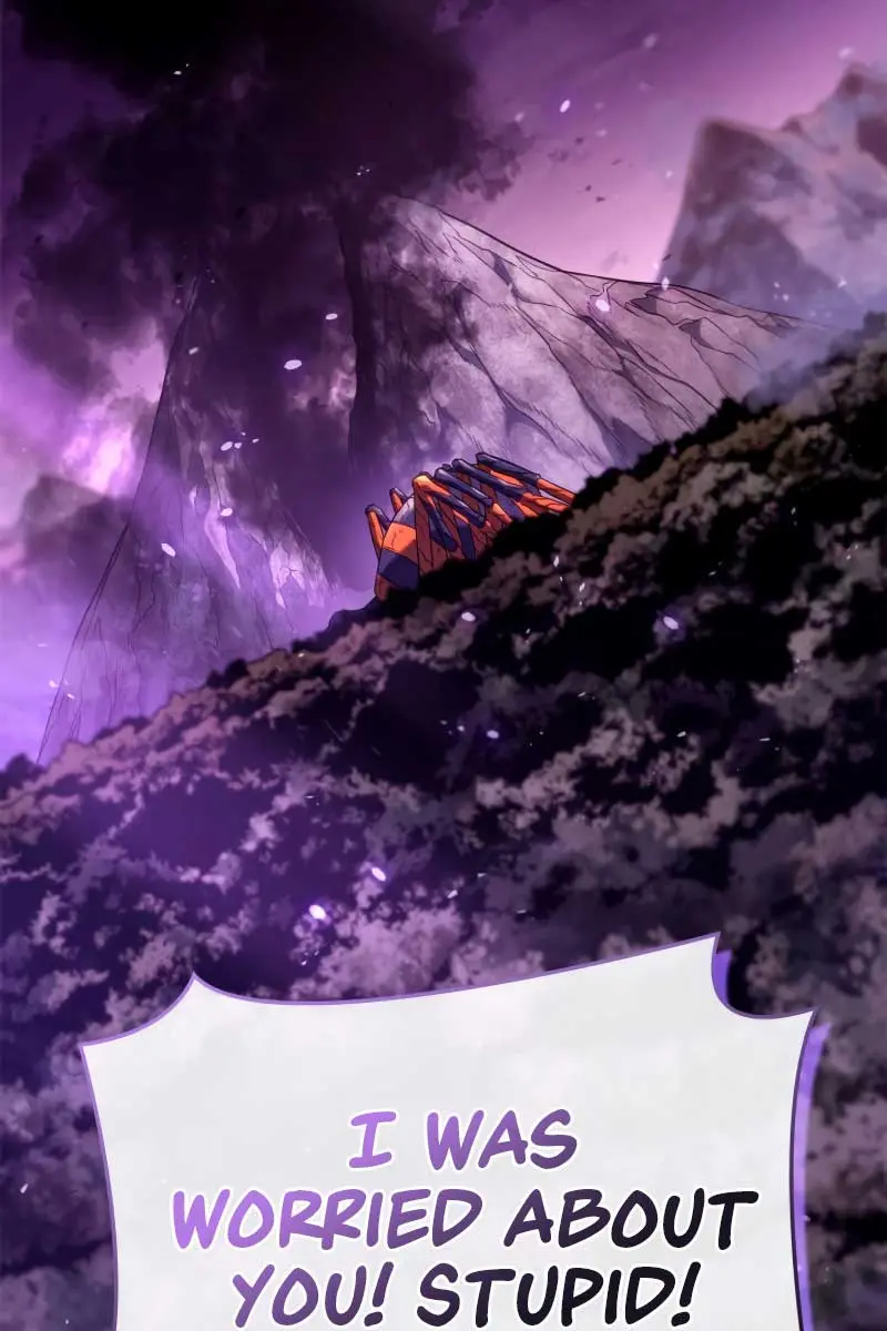 Revenge of the Iron-Blooded Sword Hound Chapter 61 Page 57