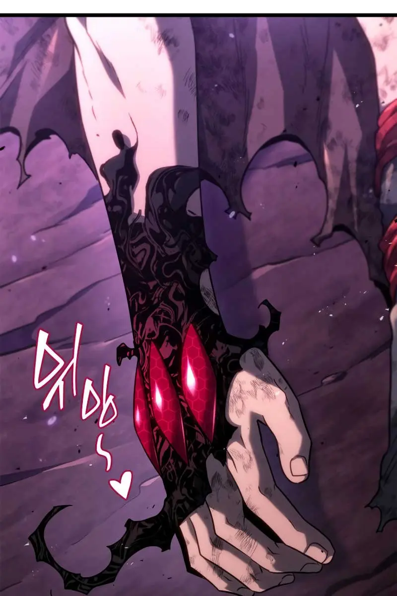 Revenge of the Iron-Blooded Sword Hound Chapter 61 Page 59