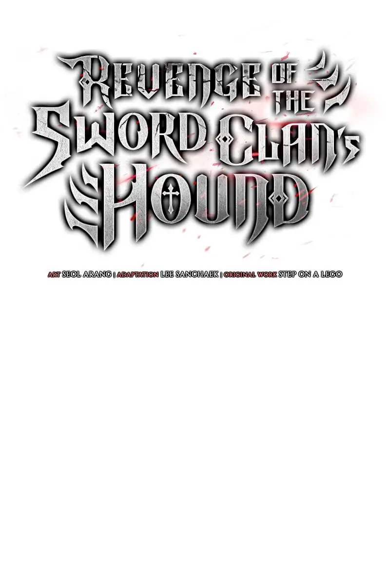 Revenge of the Iron-Blooded Sword Hound Chapter 61 Page 62