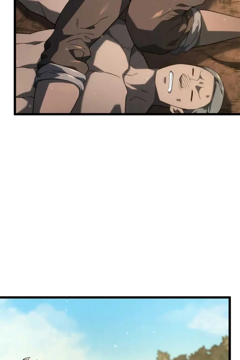 Revenge of the Iron-Blooded Sword Hound Chapter 61 Page 64