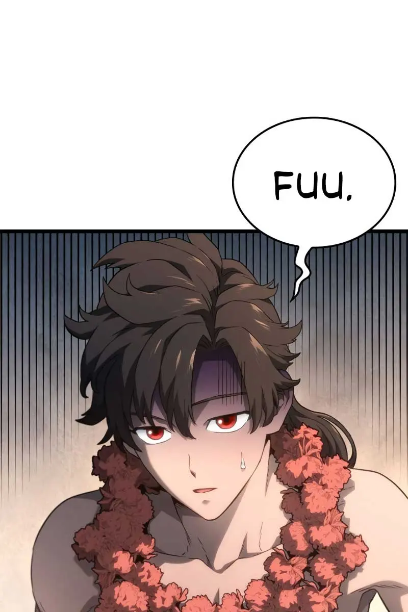 Revenge of the Iron-Blooded Sword Hound Chapter 61 Page 66