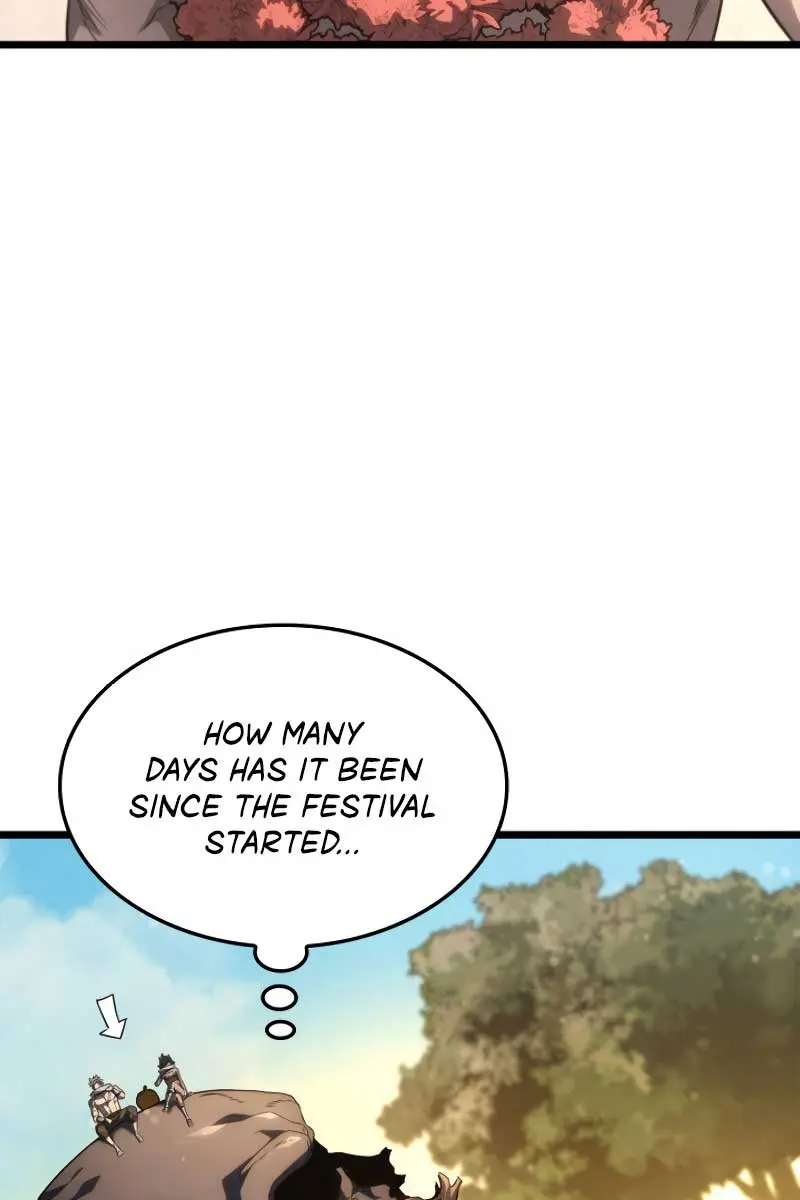 Revenge of the Iron-Blooded Sword Hound Chapter 61 Page 67