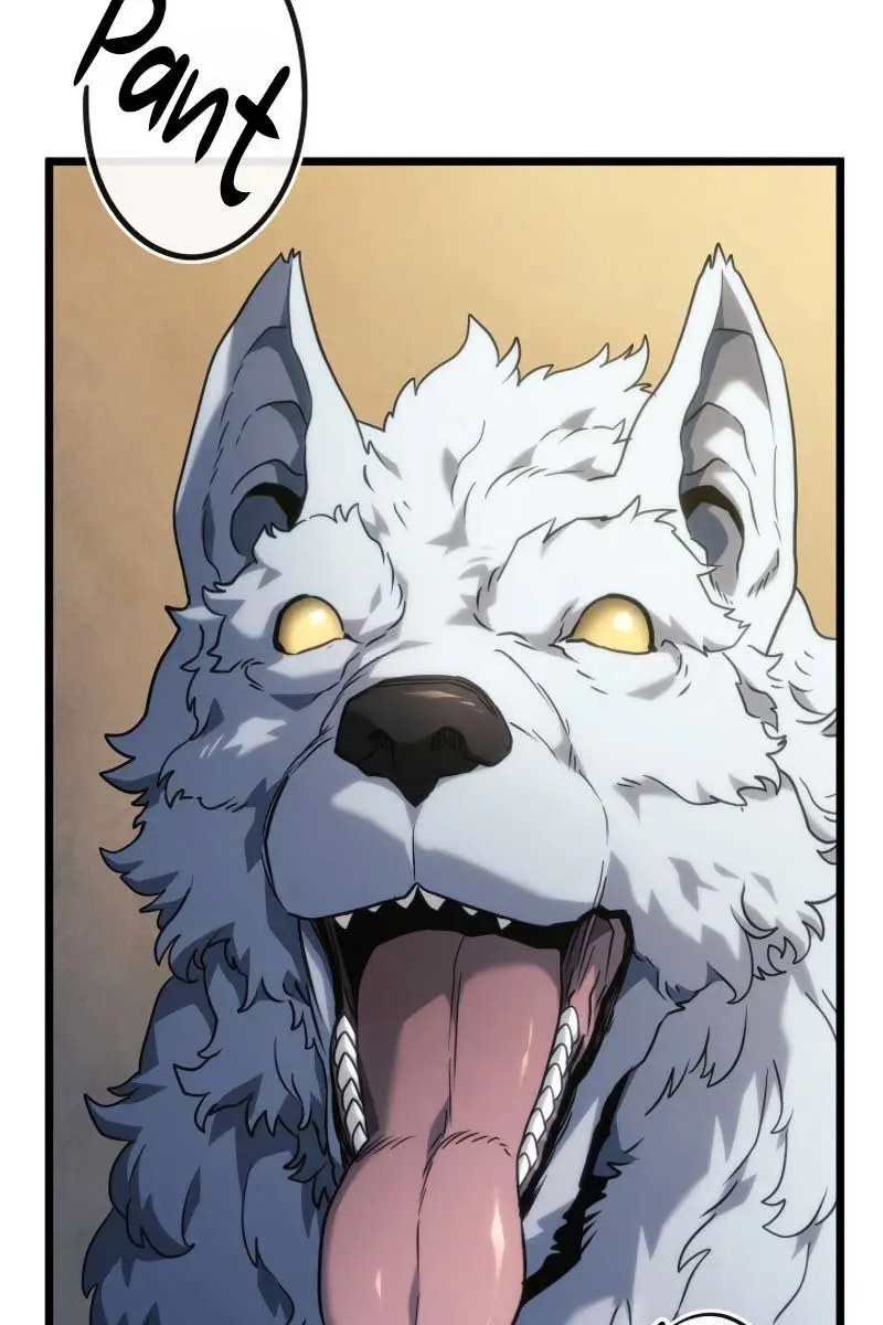 Revenge of the Iron-Blooded Sword Hound Chapter 61 Page 70