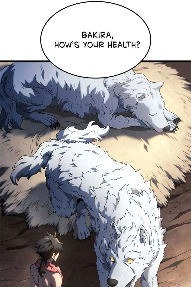 Revenge of the Iron-Blooded Sword Hound Chapter 61 Page 72