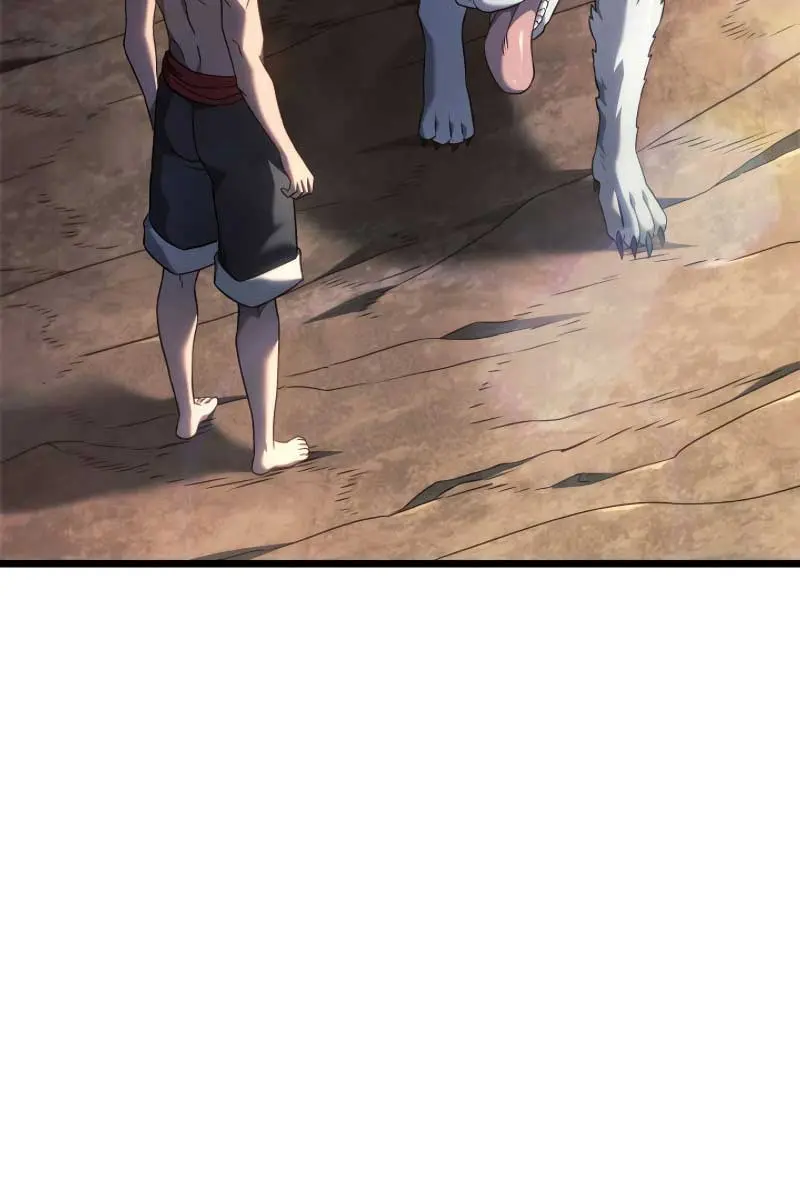 Revenge of the Iron-Blooded Sword Hound Chapter 61 Page 73