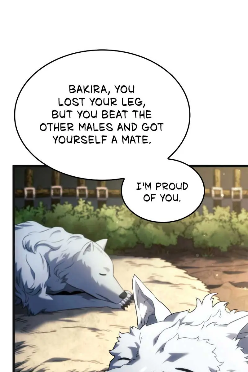 Revenge of the Iron-Blooded Sword Hound Chapter 61 Page 74