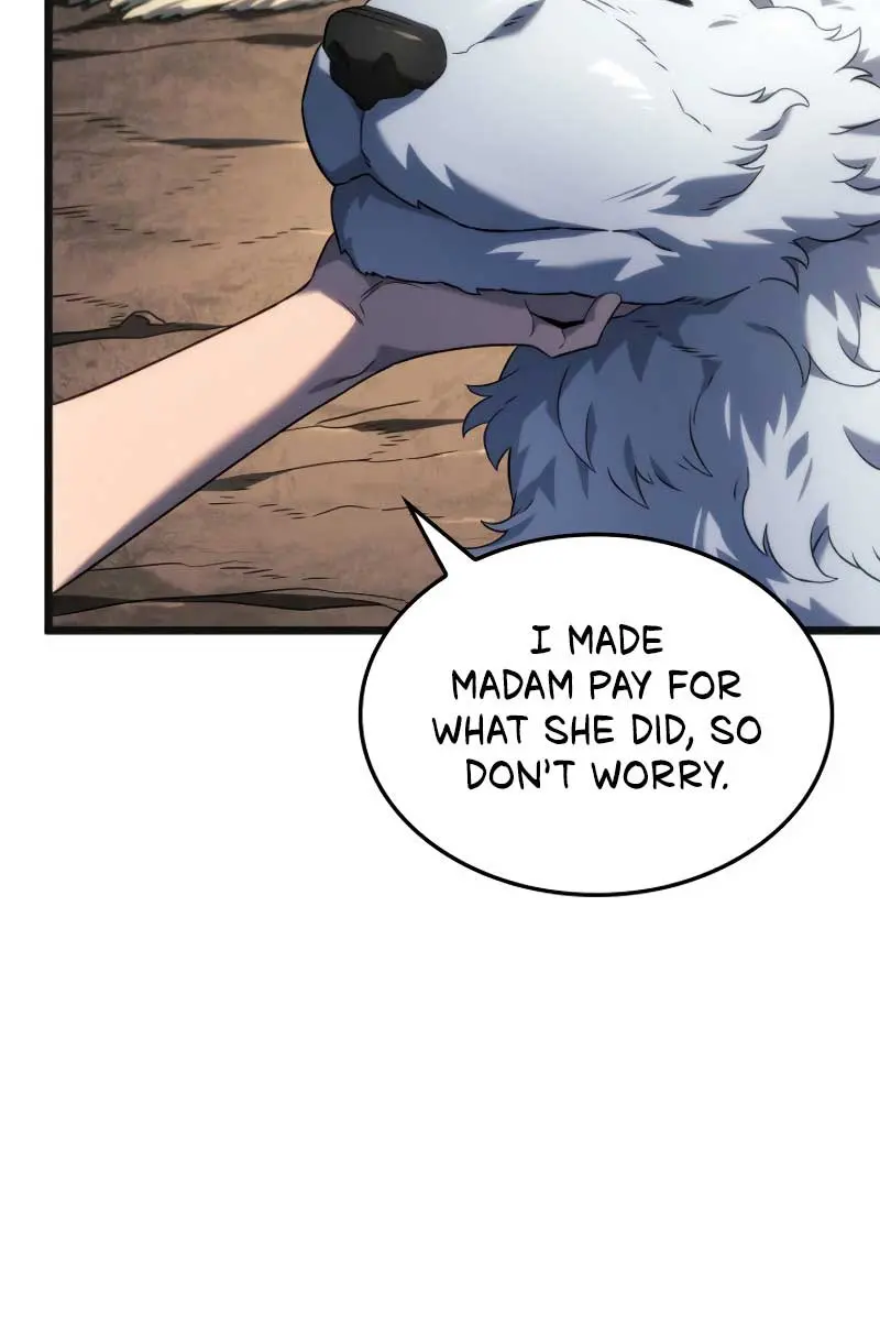 Revenge of the Iron-Blooded Sword Hound Chapter 61 Page 75