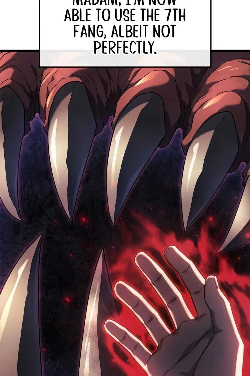 Revenge of the Iron-Blooded Sword Hound Chapter 61 Page 78