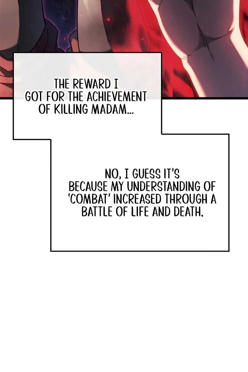 Revenge of the Iron-Blooded Sword Hound Chapter 61 Page 79