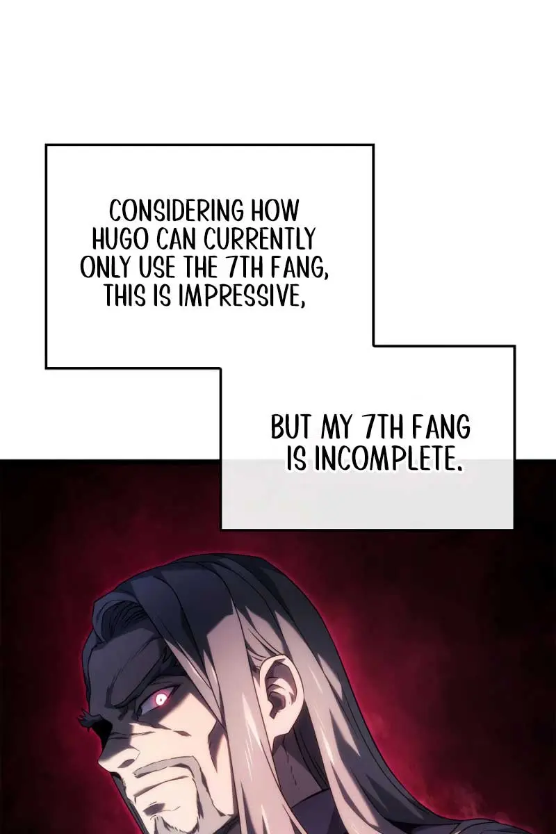 Revenge of the Iron-Blooded Sword Hound Chapter 61 Page 80