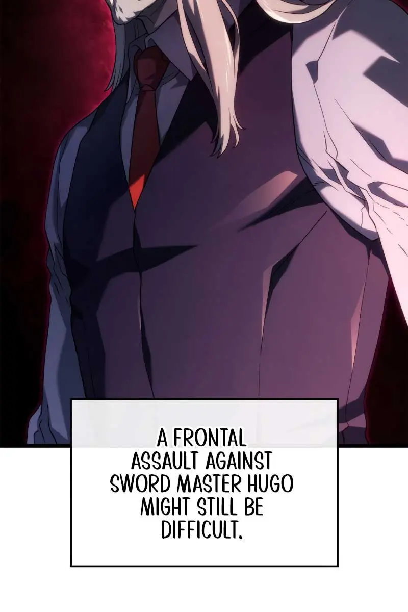 Revenge of the Iron-Blooded Sword Hound Chapter 61 Page 81