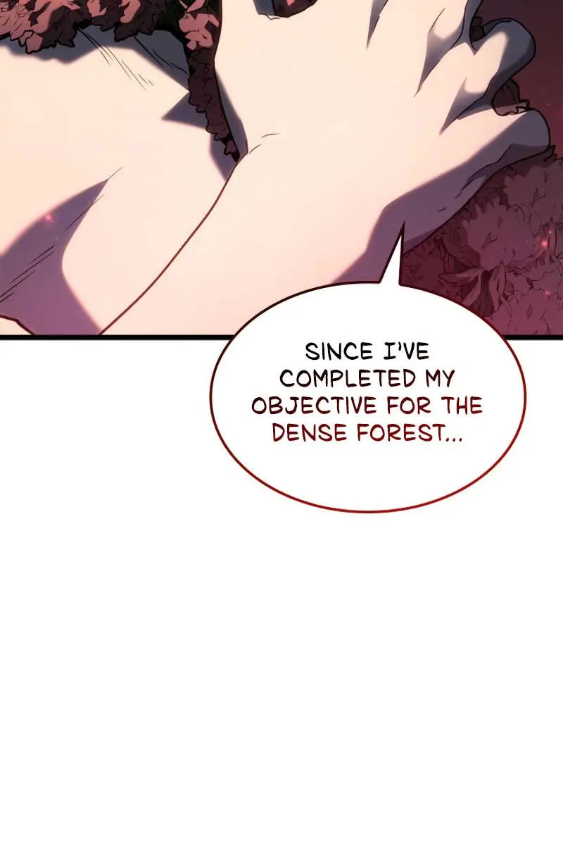 Revenge of the Iron-Blooded Sword Hound Chapter 61 Page 83