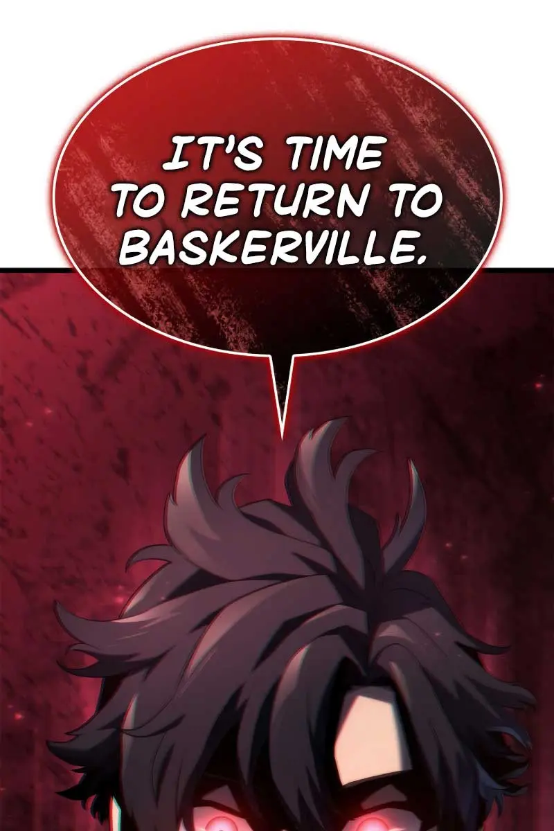 Revenge of the Iron-Blooded Sword Hound Chapter 61 Page 84