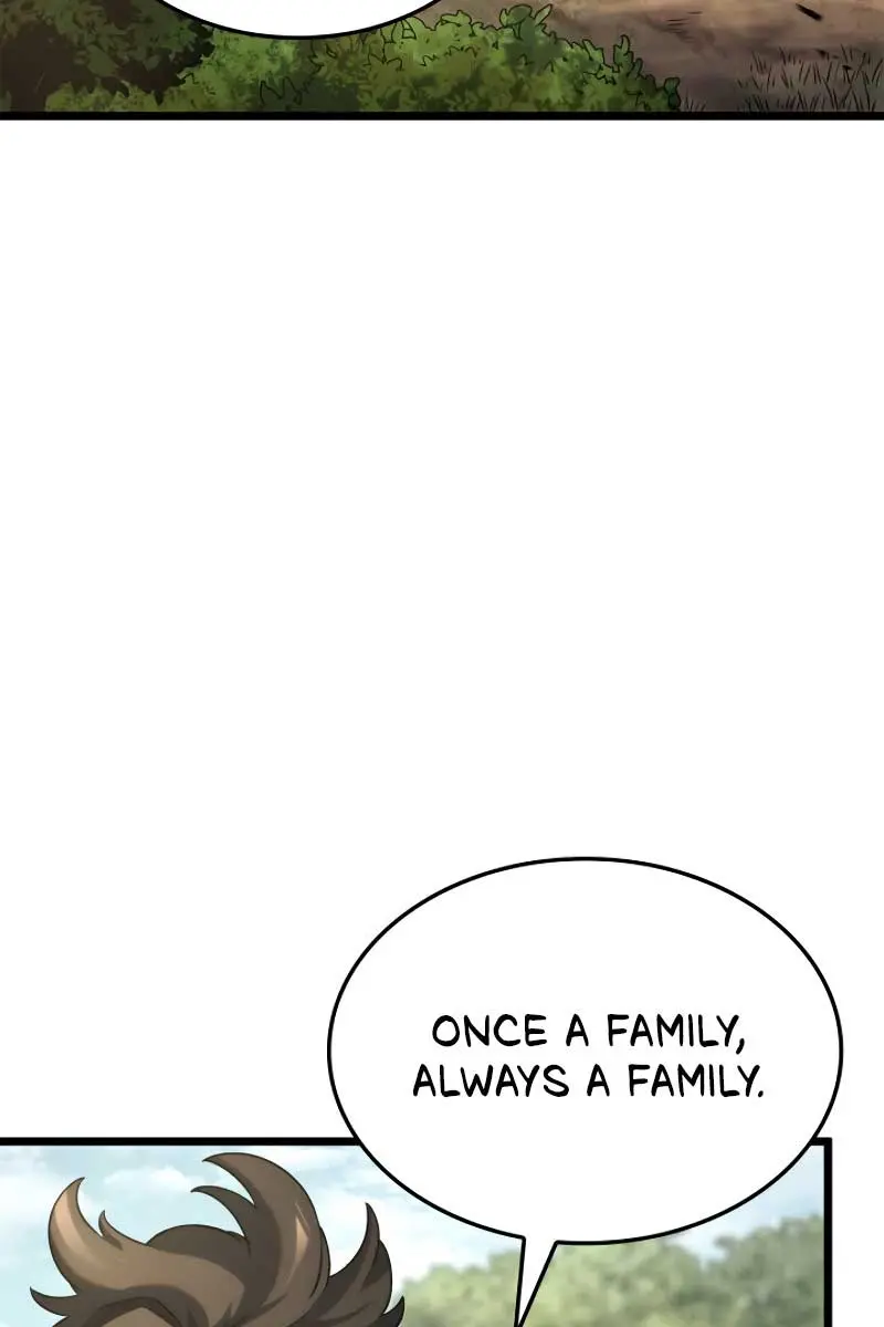 Revenge of the Iron-Blooded Sword Hound Chapter 61 Page 95