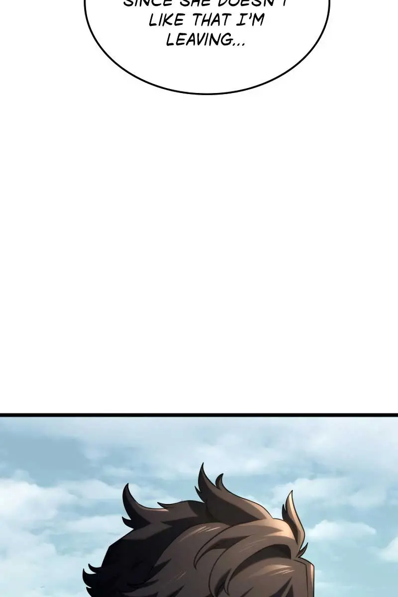 Revenge of the Iron-Blooded Sword Hound Chapter 61 Page 101