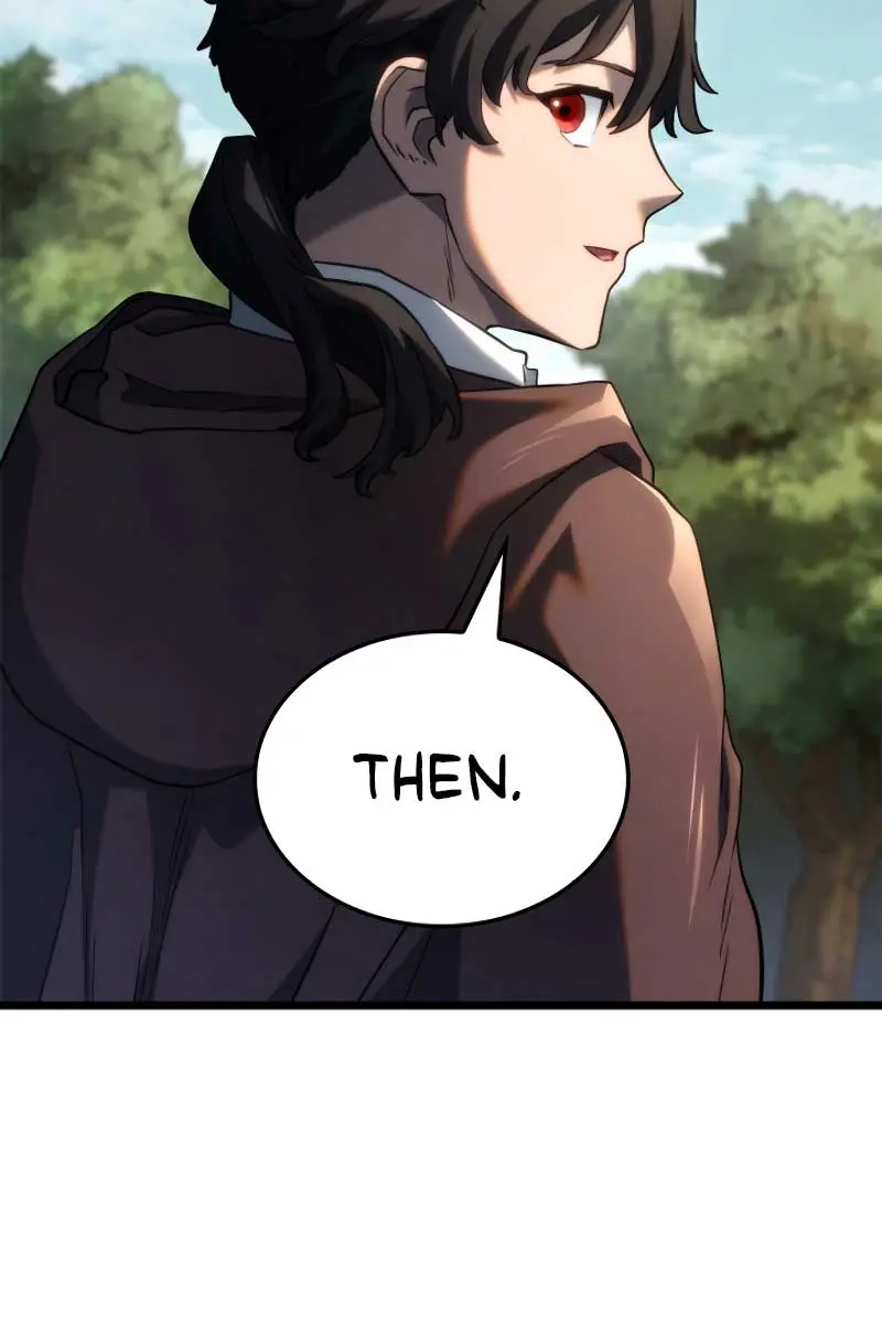 Revenge of the Iron-Blooded Sword Hound Chapter 61 Page 102