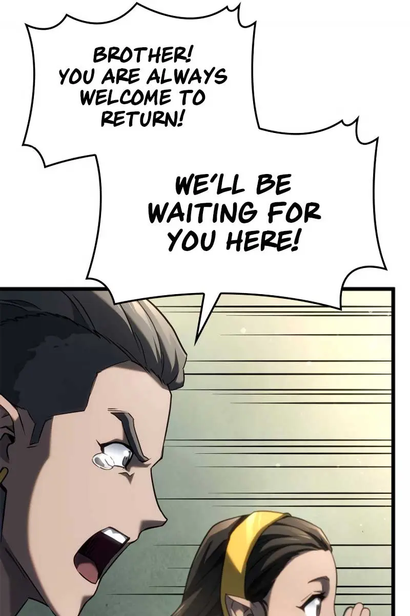 Revenge of the Iron-Blooded Sword Hound Chapter 61 Page 106