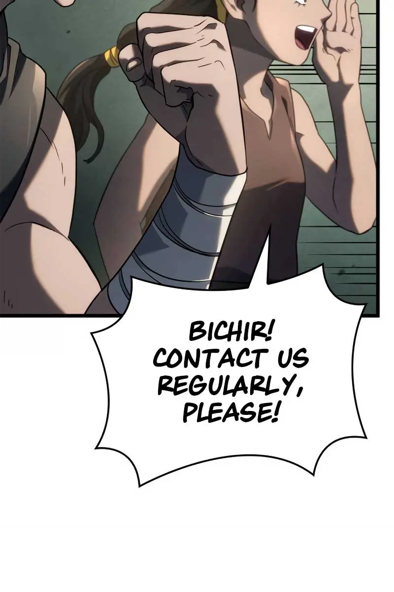 Revenge of the Iron-Blooded Sword Hound Chapter 61 Page 107