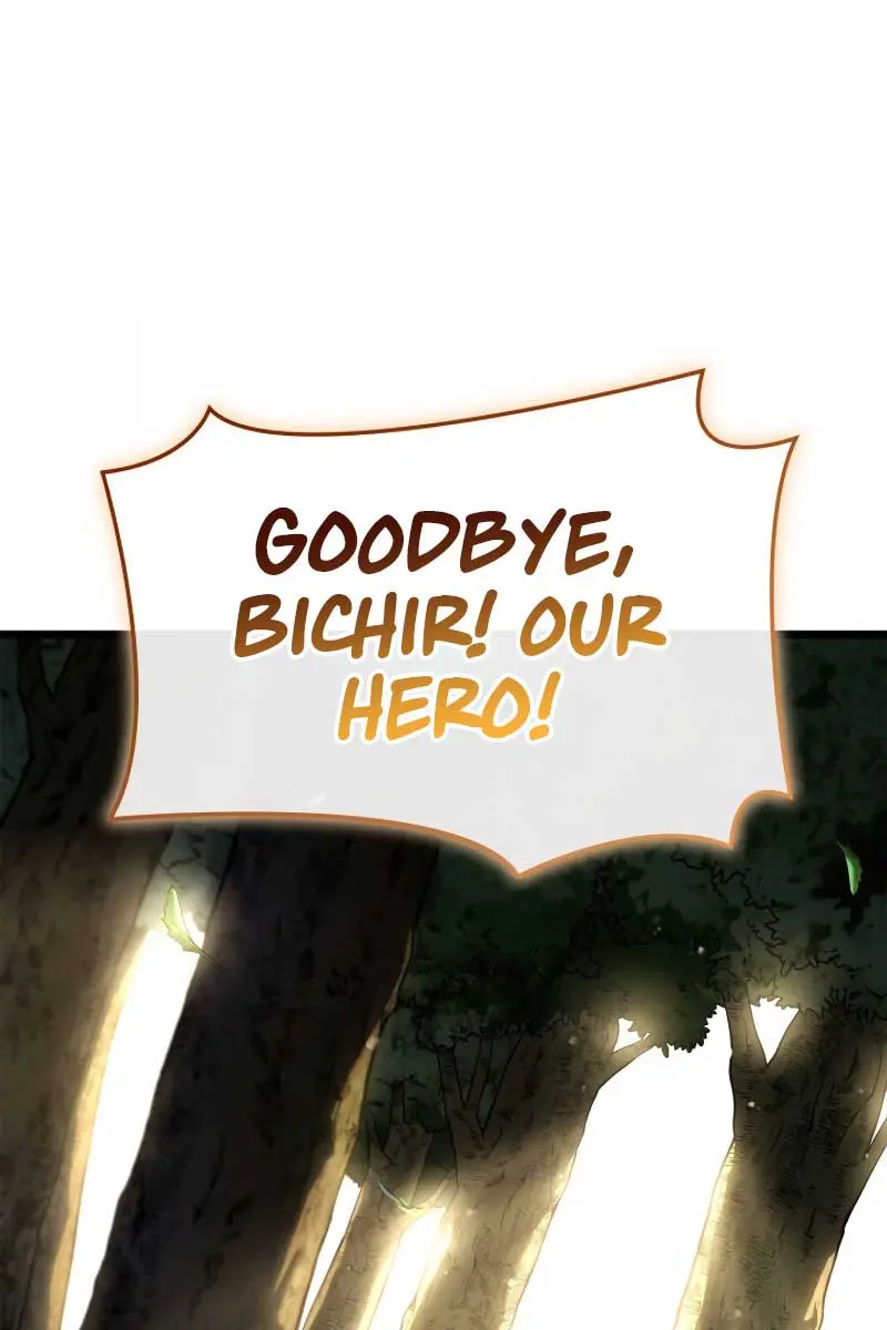 Revenge of the Iron-Blooded Sword Hound Chapter 61 Page 108