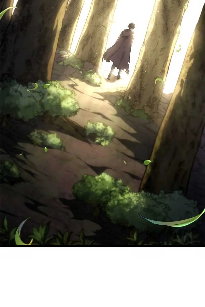 Revenge of the Iron-Blooded Sword Hound Chapter 61 Page 109