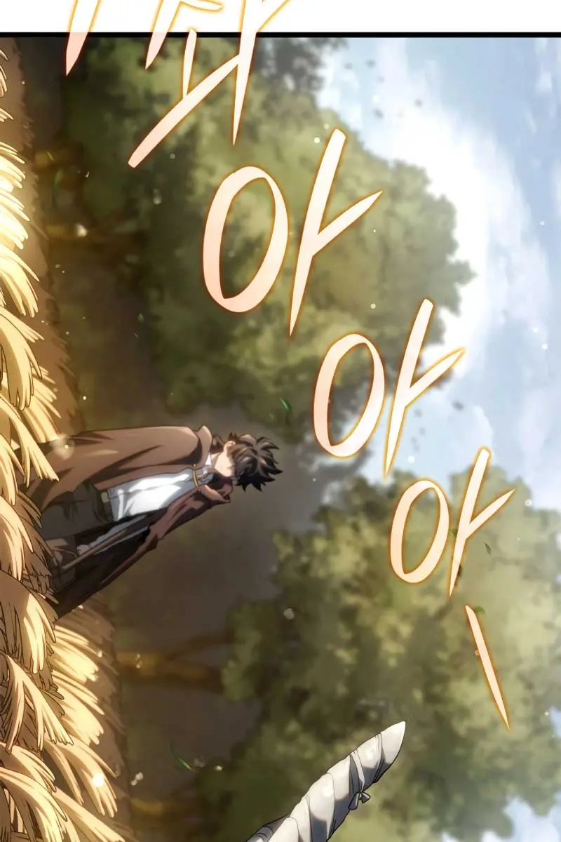 Revenge of the Iron-Blooded Sword Hound Chapter 61 Page 115