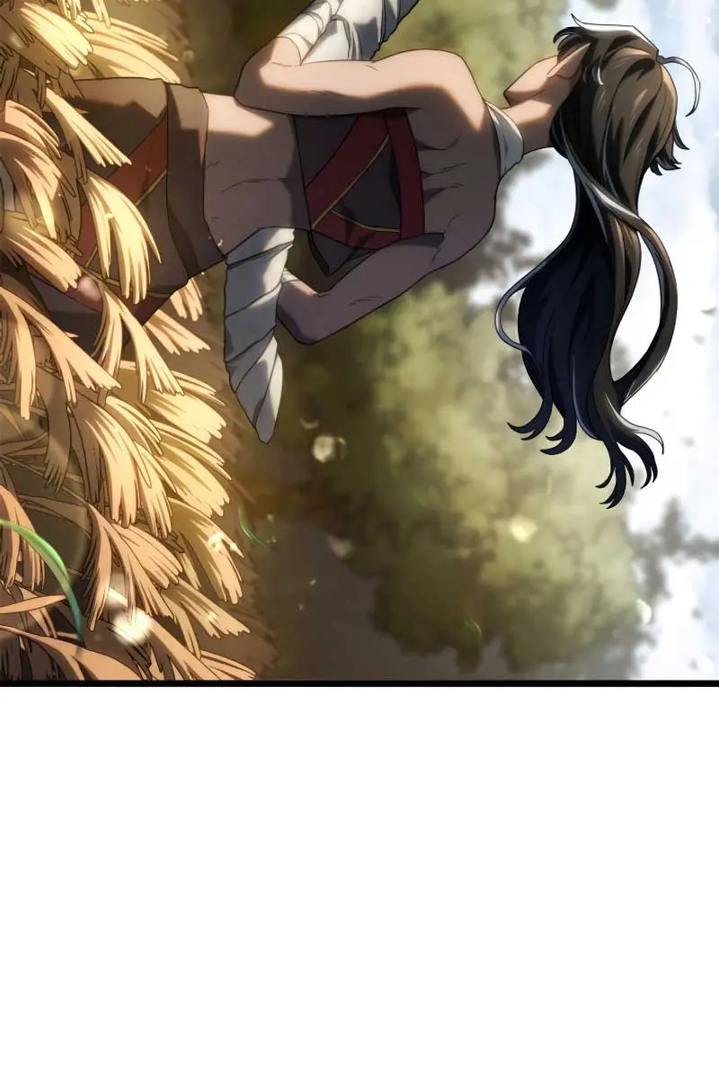 Revenge of the Iron-Blooded Sword Hound Chapter 61 Page 116