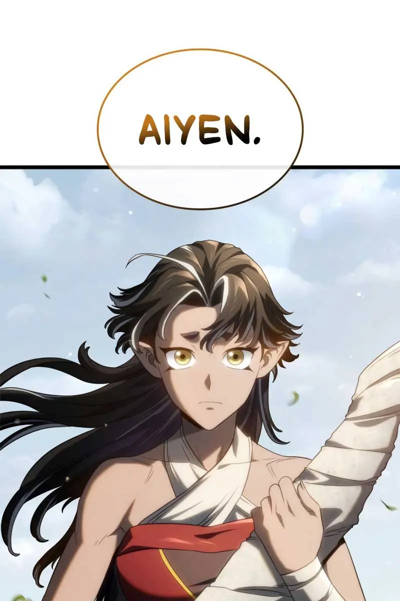 Revenge of the Iron-Blooded Sword Hound Chapter 61 Page 117