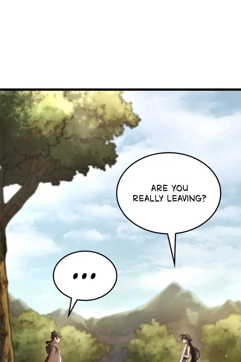 Revenge of the Iron-Blooded Sword Hound Chapter 61 Page 119