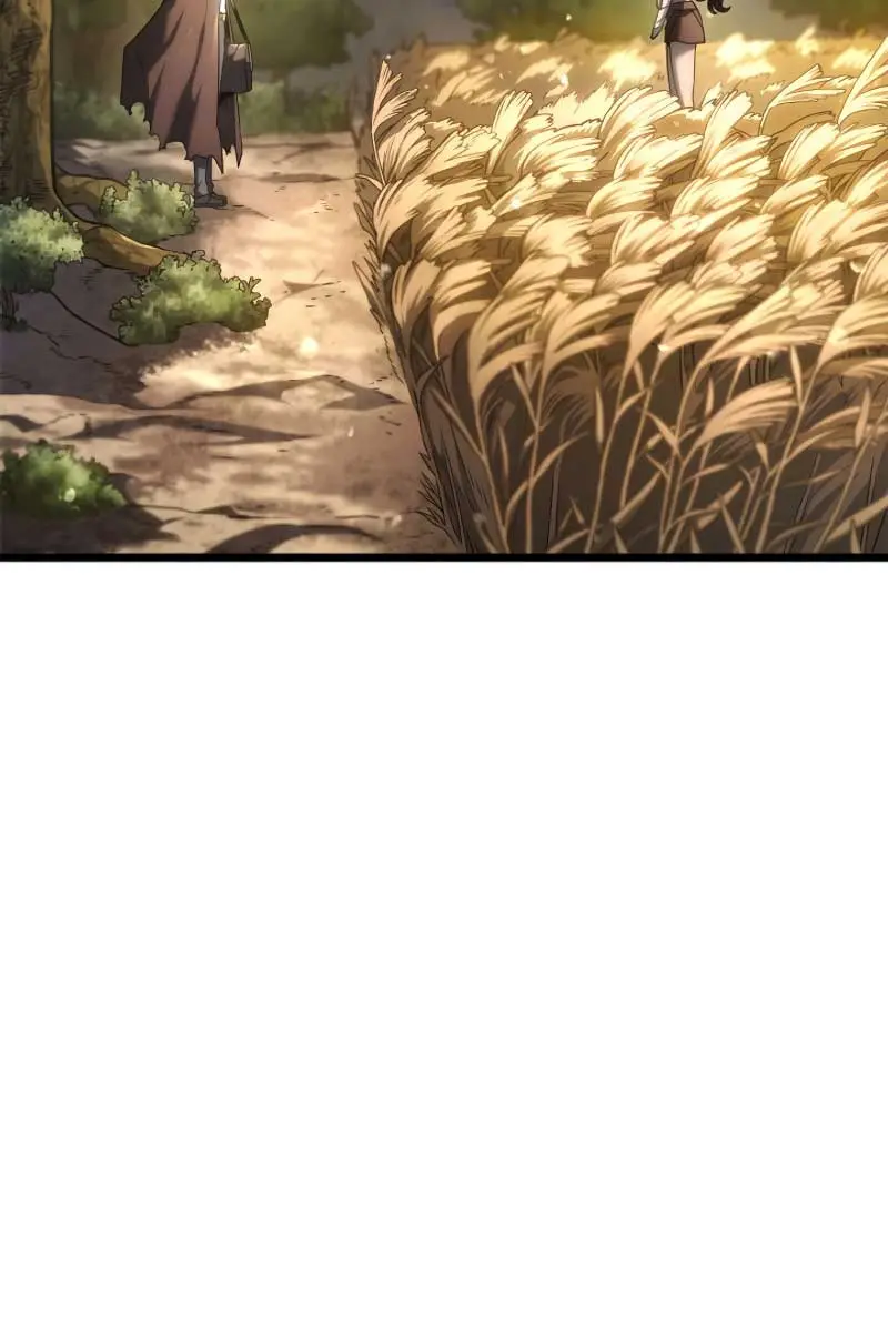 Revenge of the Iron-Blooded Sword Hound Chapter 61 Page 120