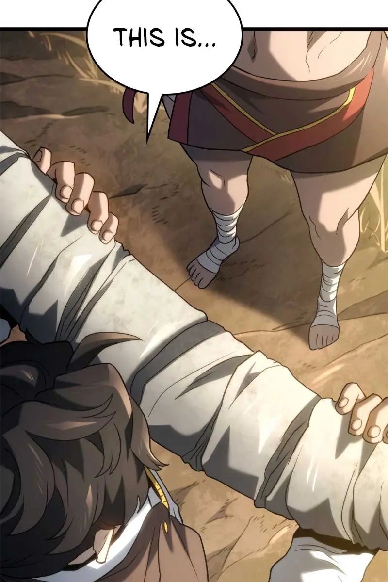 Revenge of the Iron-Blooded Sword Hound Chapter 61 Page 124