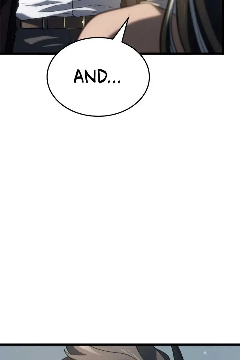 Revenge of the Iron-Blooded Sword Hound Chapter 61 Page 129