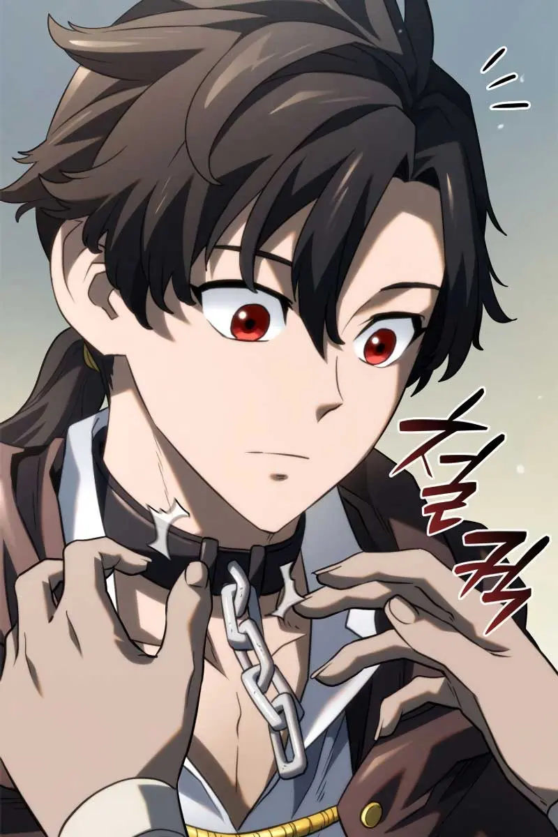 Revenge of the Iron-Blooded Sword Hound Chapter 61 Page 130