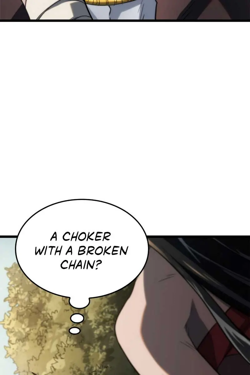 Revenge of the Iron-Blooded Sword Hound Chapter 61 Page 131