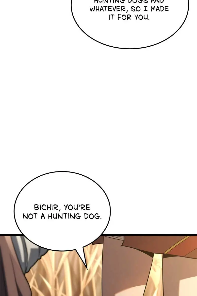 Revenge of the Iron-Blooded Sword Hound Chapter 61 Page 133