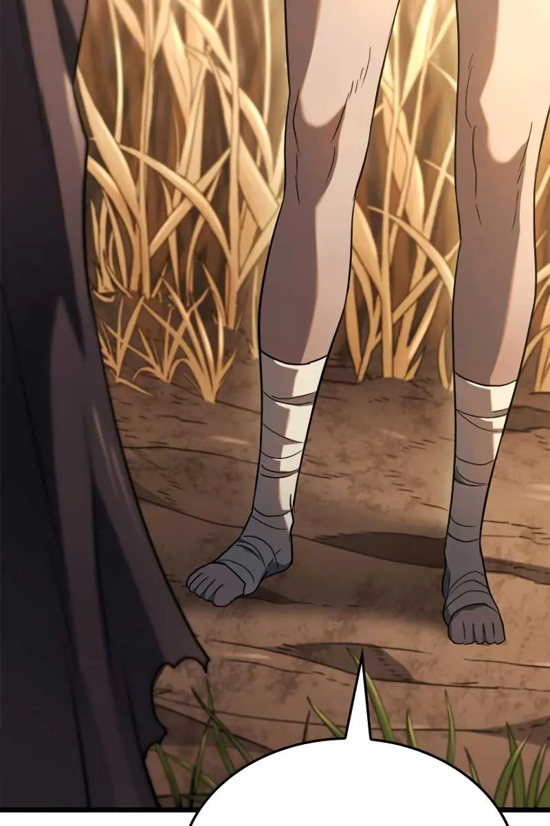 Revenge of the Iron-Blooded Sword Hound Chapter 61 Page 134