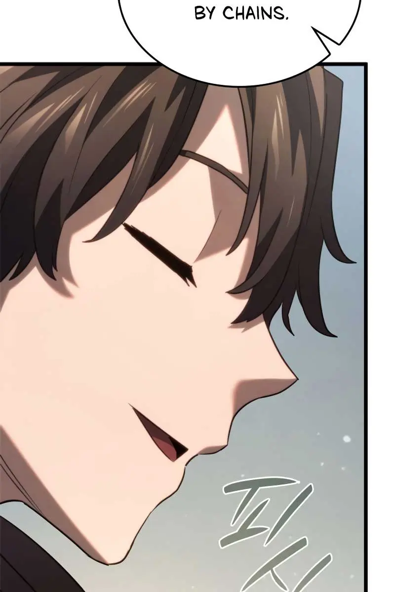 Revenge of the Iron-Blooded Sword Hound Chapter 61 Page 136