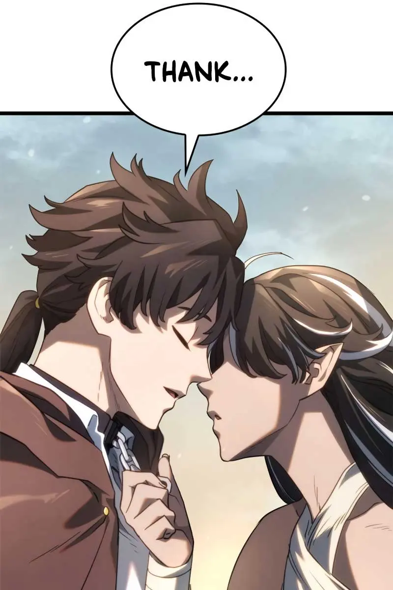 Revenge of the Iron-Blooded Sword Hound Chapter 61 Page 138