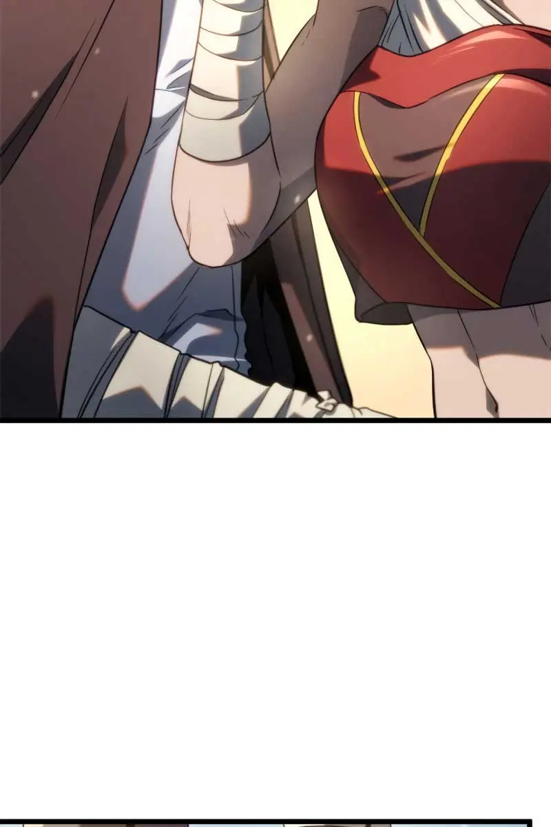 Revenge of the Iron-Blooded Sword Hound Chapter 61 Page 139