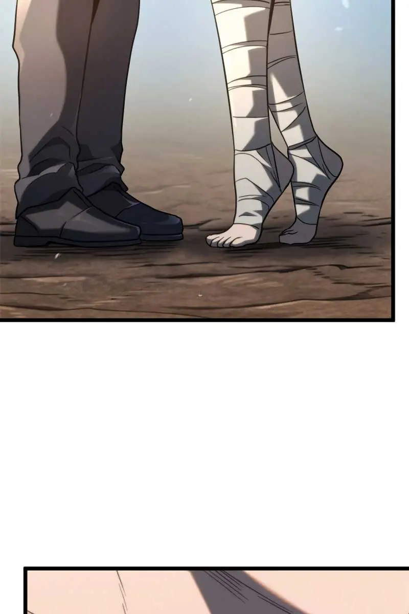 Revenge of the Iron-Blooded Sword Hound Chapter 61 Page 140