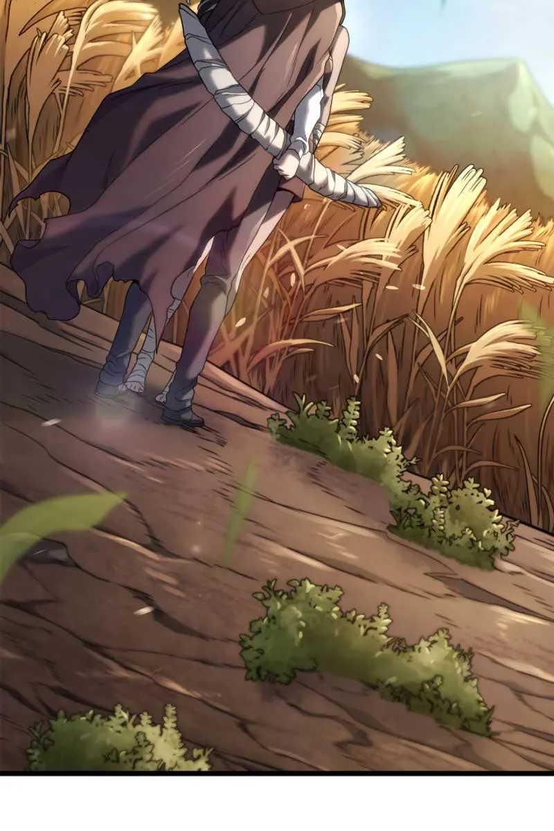 Revenge of the Iron-Blooded Sword Hound Chapter 61 Page 143