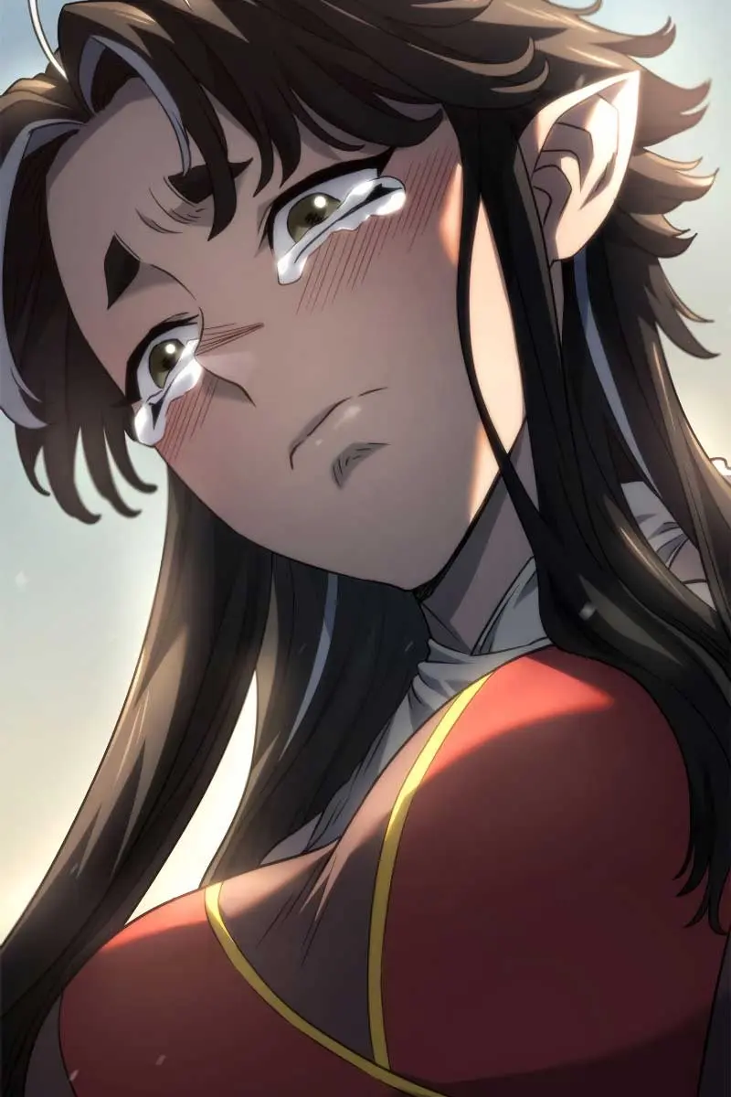 Revenge of the Iron-Blooded Sword Hound Chapter 61 Page 146