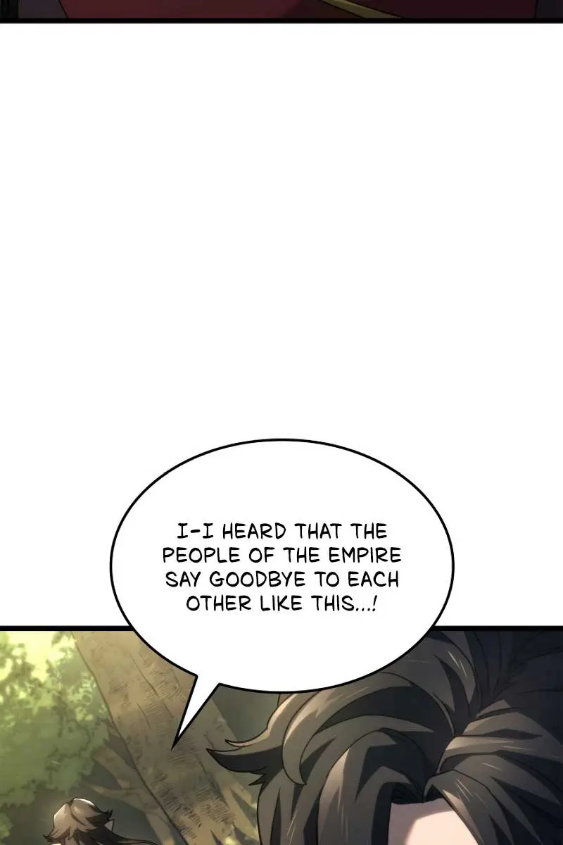 Revenge of the Iron-Blooded Sword Hound Chapter 61 Page 147